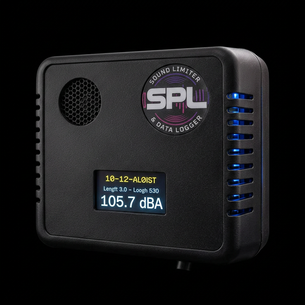 SPL EVENT-PRO